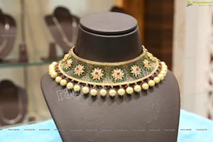 Kushalâ€™s Fashion Jewellery Trendy Collection