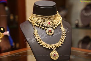 Kushalâ€™s Fashion Jewellery Trendy Collection