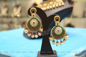 Kushalâ€™s Fashion Jewellery Trendy Collection