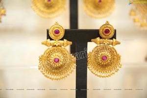 Kushalâ€™s Fashion Jewellery Trendy Collection