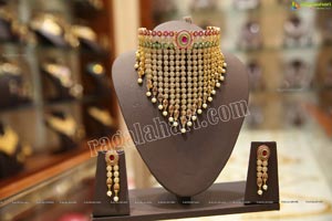 Kushalâ€™s Fashion Jewellery Trendy Collection