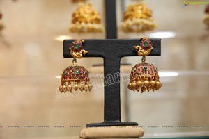 Kushalâ€™s Fashion Jewellery Trendy Collection