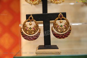 Kushalâ€™s Fashion Jewellery Trendy Collection