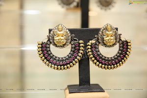 Kushalâ€™s Fashion Jewellery Trendy Collection