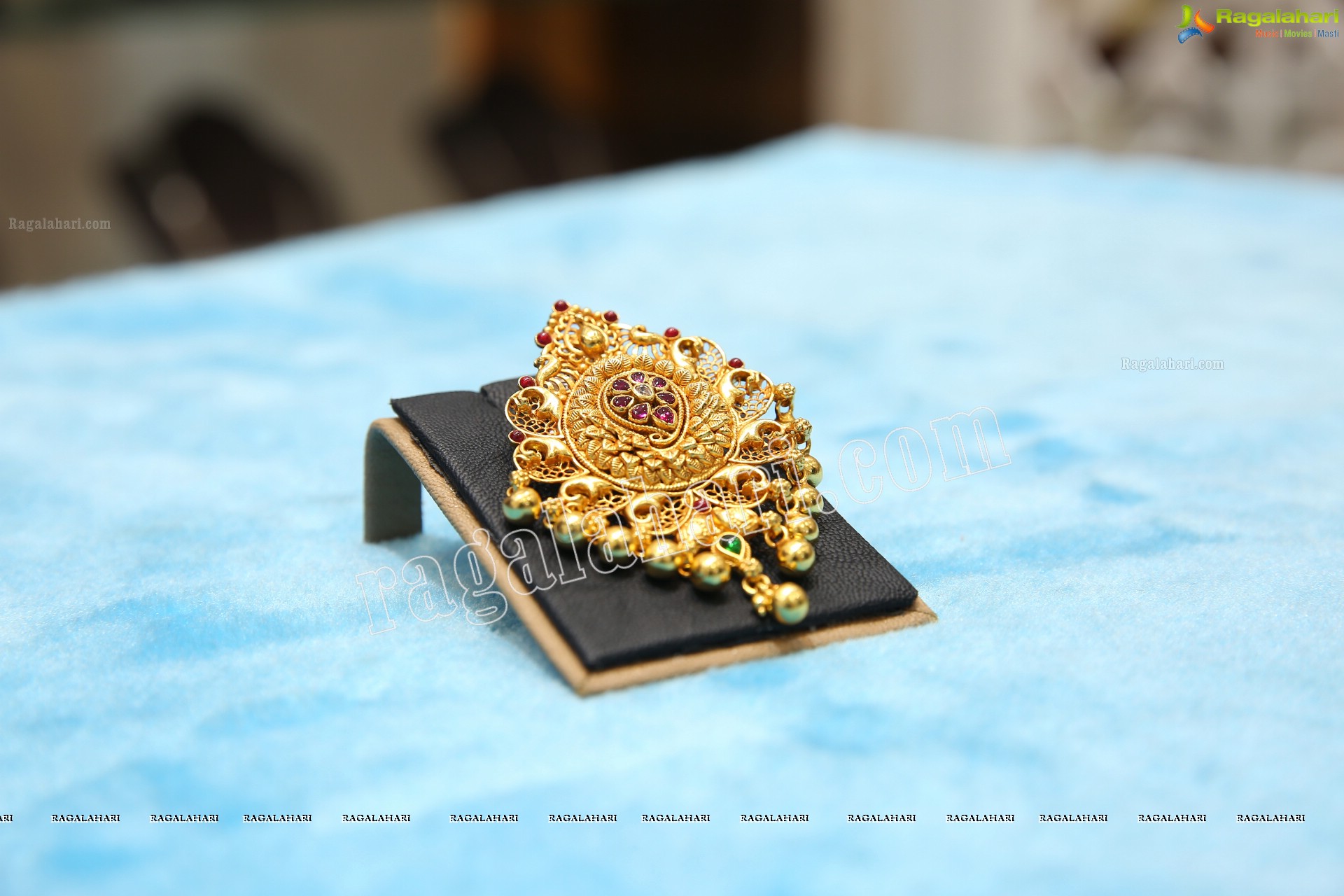 Kushal’s Fashion Jewellery Trendy Collection Showcase at Himayatnagar Store