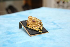 Kushalâ€™s Fashion Jewellery Trendy Collection