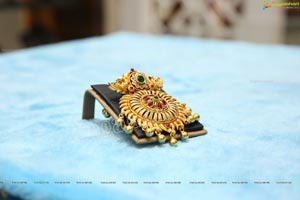 Kushalâ€™s Fashion Jewellery Trendy Collection