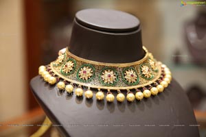 Kushalâ€™s Fashion Jewellery Trendy Collection