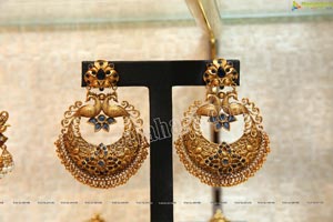 Kushalâ€™s Fashion Jewellery Trendy Collection