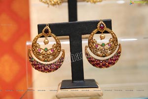 Kushalâ€™s Fashion Jewellery Trendy Collection