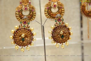Kushalâ€™s Fashion Jewellery Trendy Collection