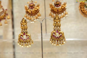 Kushalâ€™s Fashion Jewellery Trendy Collection