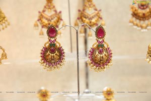 Kushalâ€™s Fashion Jewellery Trendy Collection