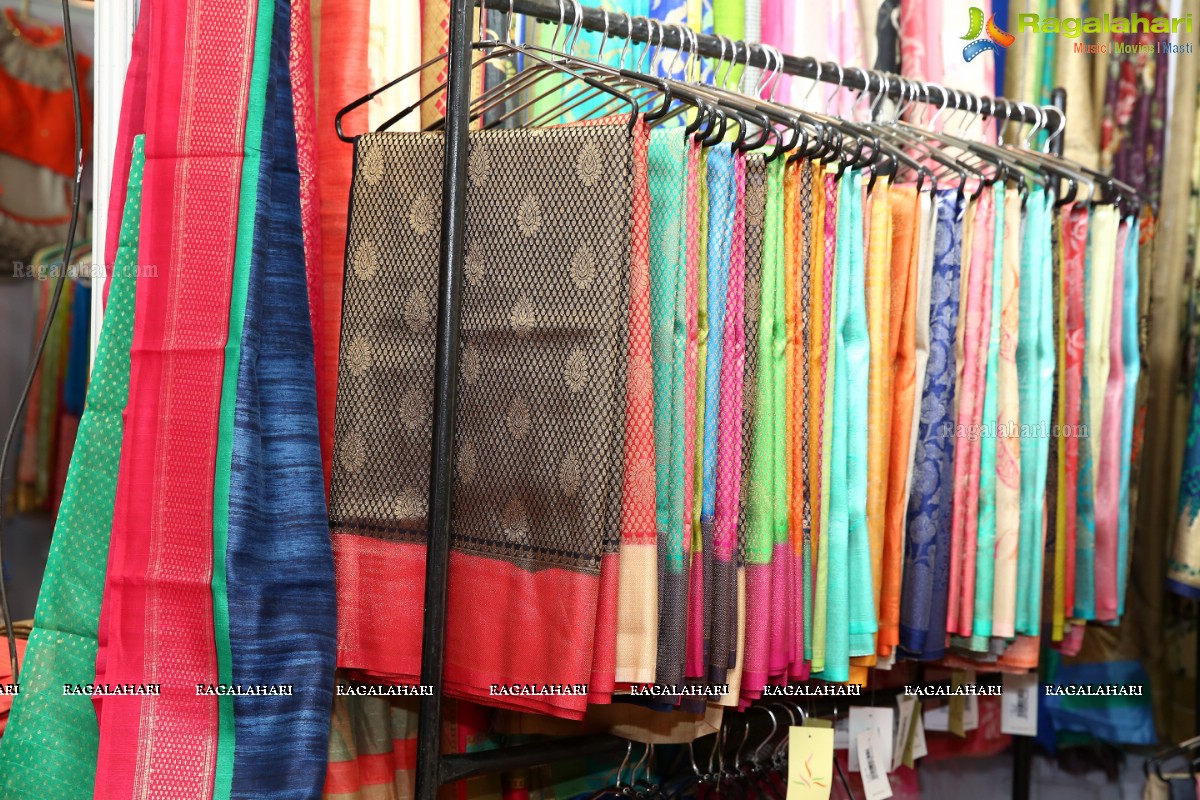 Label Love Exhibition and Sale at Taj Krishna, Hyderabad