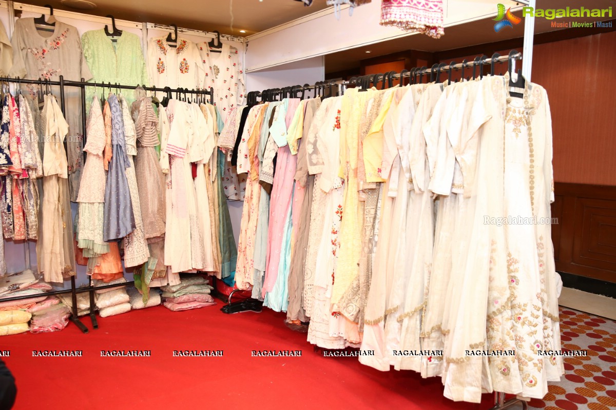 Label Love Exhibition and Sale at Taj Krishna, Hyderabad