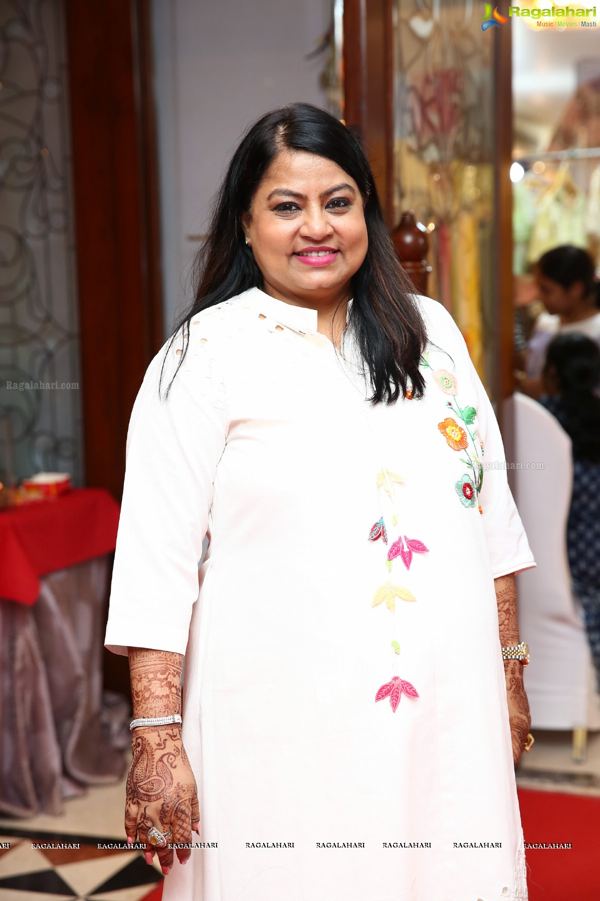 Label Love Exhibition and Sale at Taj Krishna, Hyderabad