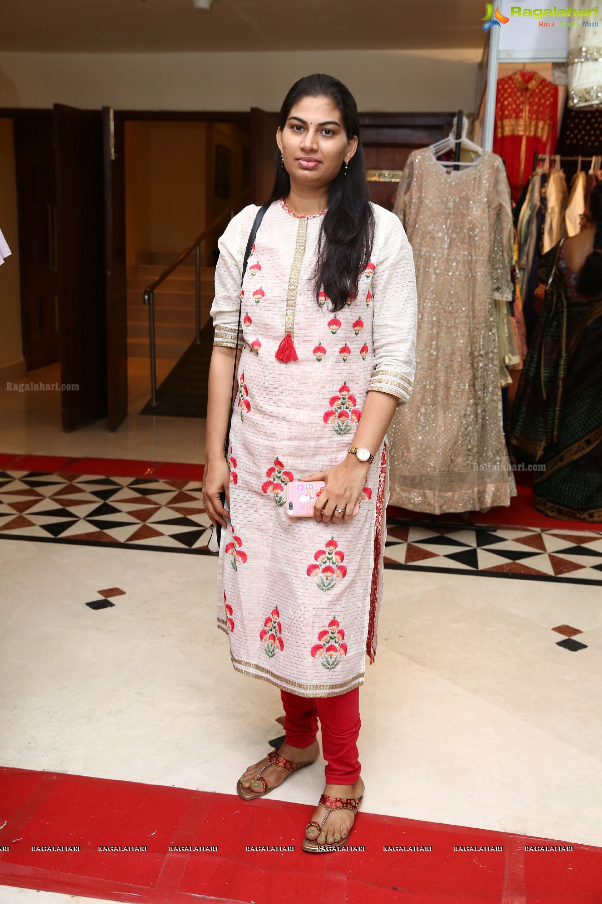 Label Love Exhibition and Sale at Taj Krishna, Hyderabad