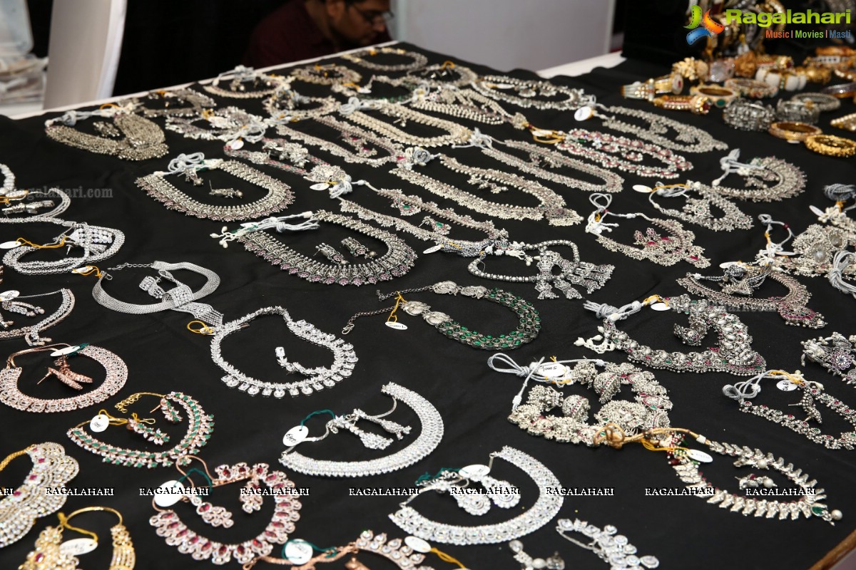 Label Love Exhibition and Sale at Taj Krishna, Hyderabad