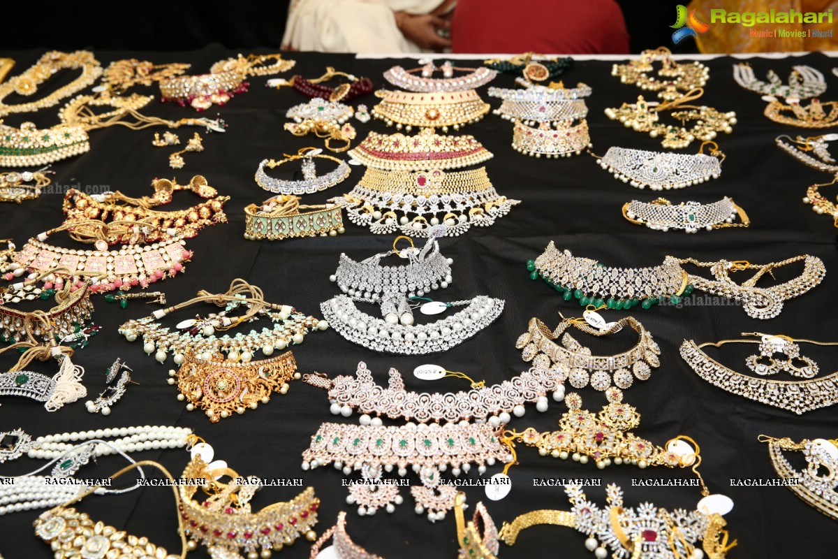 Label Love Exhibition and Sale at Taj Krishna, Hyderabad