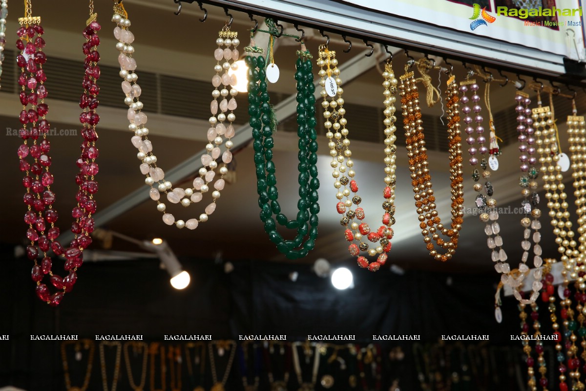 Label Love Exhibition and Sale at Taj Krishna, Hyderabad