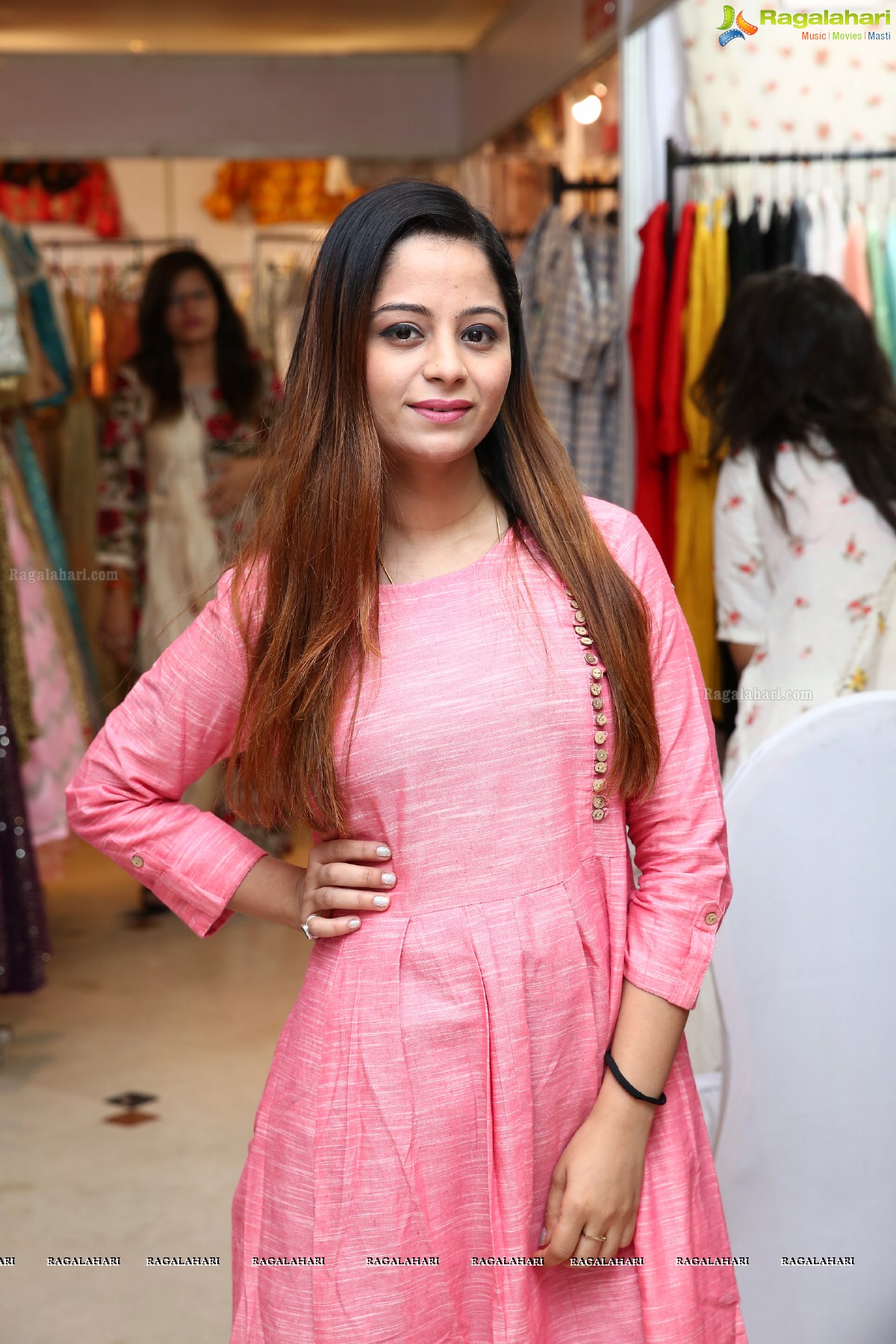 Label Love Exhibition and Sale at Taj Krishna, Hyderabad