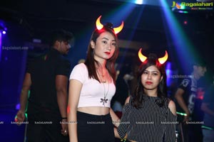 Ladies Night at Riot