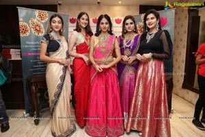 Manepally Jewellers Akshaya Tritiya Collection Launch