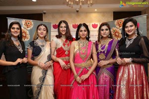 Manepally Jewellers Akshaya Tritiya Collection Launch