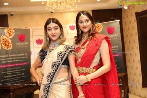 Manepally Jewellers Akshaya Tritiya Collection Launch