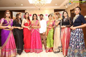 Manepally Jewellers Akshaya Tritiya Collection Launch