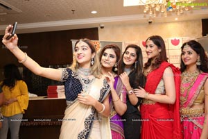 Manepally Jewellers Akshaya Tritiya Collection Launch