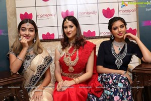 Manepally Jewellers Akshaya Tritiya Collection Launch