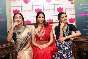 Manepally Jewellers Akshaya Tritiya Collection Launch