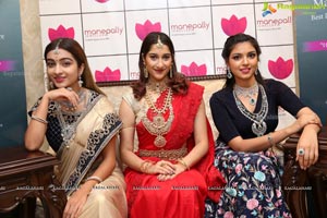 Manepally Jewellers Akshaya Tritiya Collection Launch