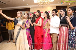 Manepally Jewellers Akshaya Tritiya Collection Launch