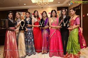 Manepally Jewellers Akshaya Tritiya Collection Launch