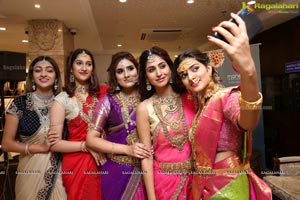 Manepally Jewellers Akshaya Tritiya Collection Launch