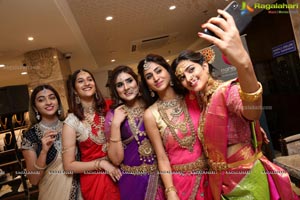 Manepally Jewellers Akshaya Tritiya Collection Launch