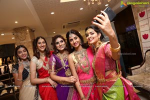 Manepally Jewellers Akshaya Tritiya Collection Launch