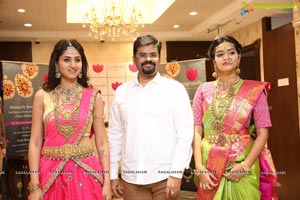 Manepally Jewellers Akshaya Tritiya Collection Launch