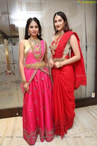 Manepally Jewellers Akshaya Tritiya Collection Launch