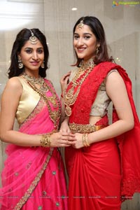 Manepally Jewellers Akshaya Tritiya Collection Launch