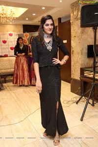 Manepally Jewellers Akshaya Tritiya Collection Launch