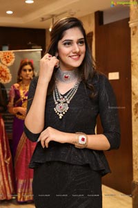 Manepally Jewellers Akshaya Tritiya Collection Launch