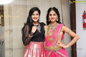 Manepally Jewellers Akshaya Tritiya Collection Launch