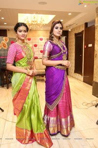 Manepally Jewellers Akshaya Tritiya Collection Launch