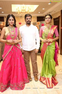 Manepally Jewellers Akshaya Tritiya Collection Launch