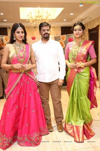 Manepally Jewellers Akshaya Tritiya Collection Launch