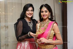 Manepally Jewellers Akshaya Tritiya Collection Launch