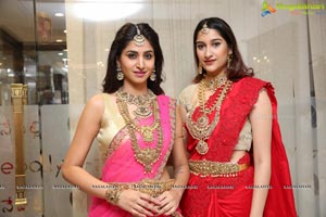 Manepally Jewellers Akshaya Tritiya Collection Launch